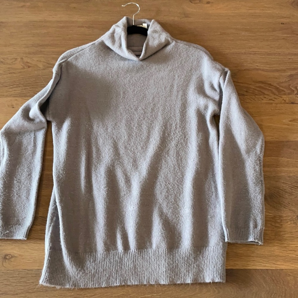 Retrod sweater